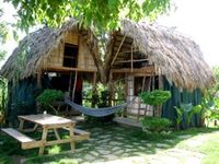 Palapas of the Ranch TUBAGUA PLANTATION VILLAGE - Puerto Plata - Dominican Republic